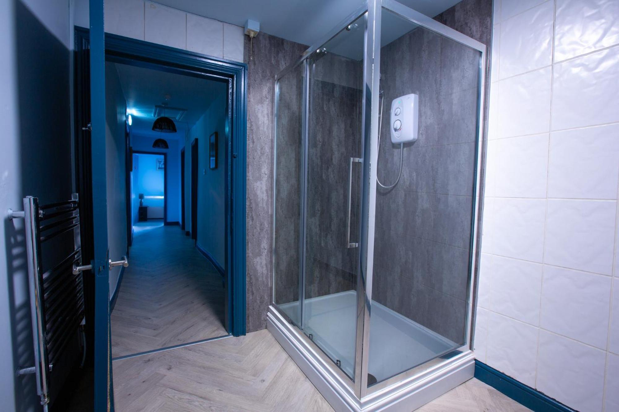 The Crown & Anchor 3* Манчестер
